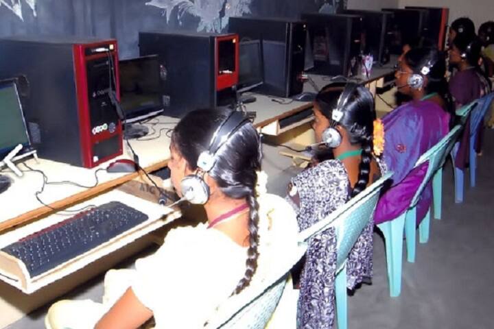 laboratory